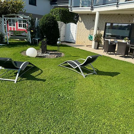 Ferienwohnung Höhenweg 25 Nettersheim Exterior foto