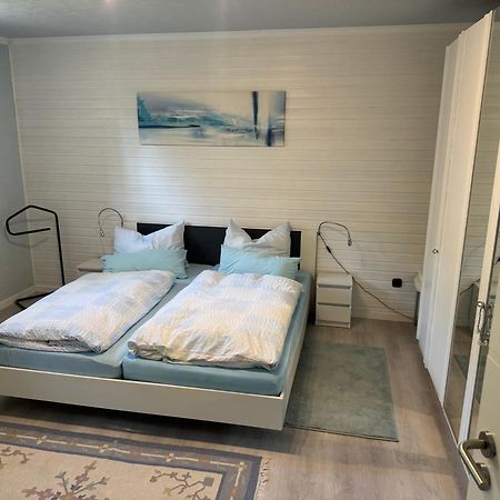 Ferienwohnung Höhenweg 25 Nettersheim Exterior foto