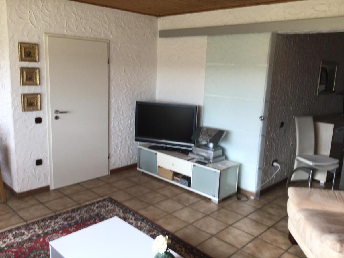 Ferienwohnung Höhenweg 25 Nettersheim Exterior foto
