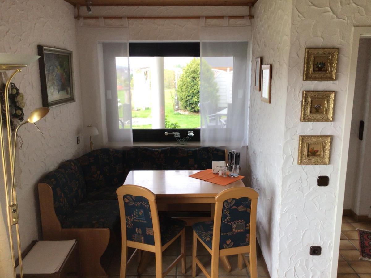 Ferienwohnung Höhenweg 25 Nettersheim Exterior foto