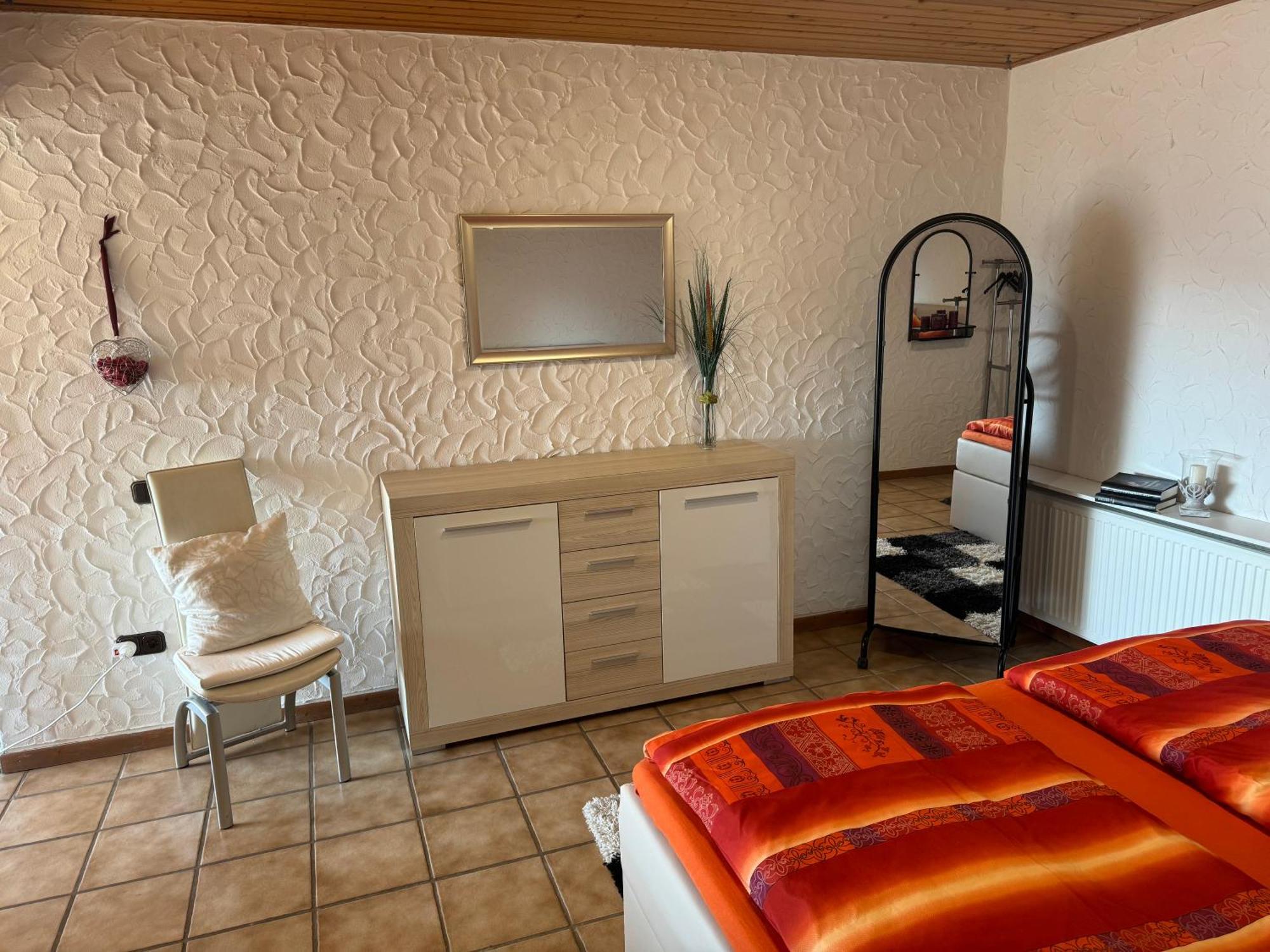 Ferienwohnung Höhenweg 25 Nettersheim Exterior foto
