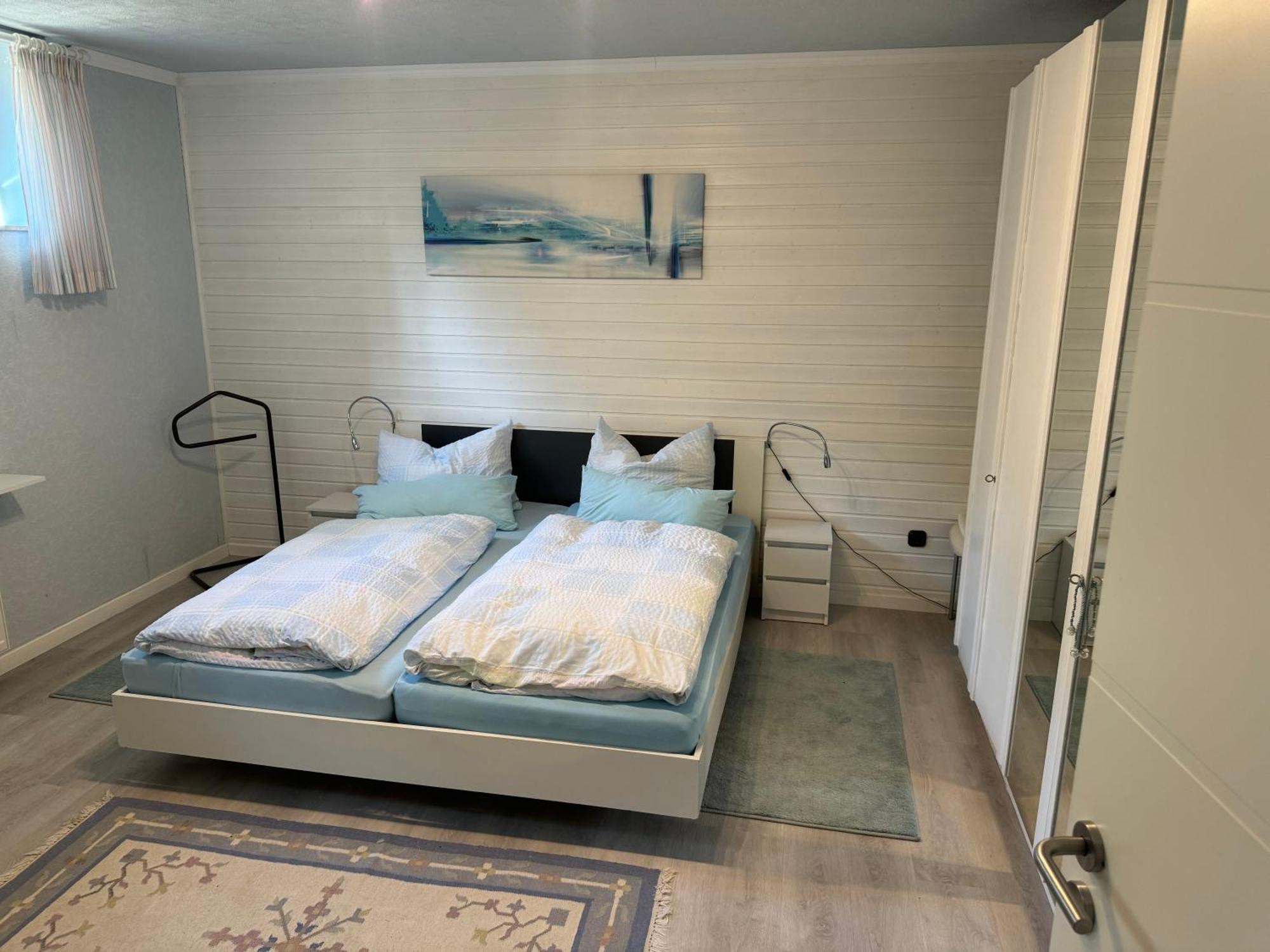 Ferienwohnung Höhenweg 25 Nettersheim Exterior foto