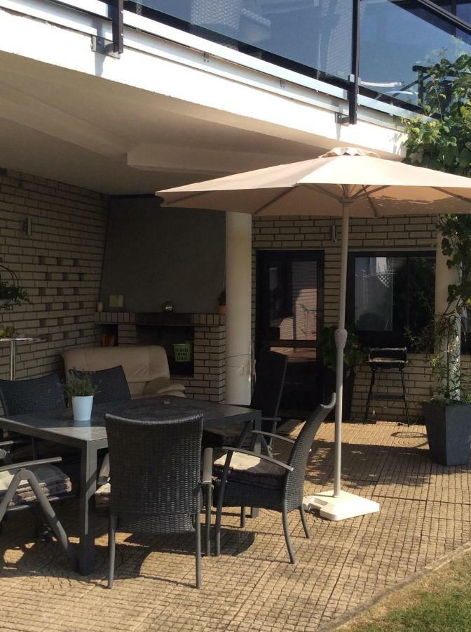 Ferienwohnung Höhenweg 25 Nettersheim Exterior foto